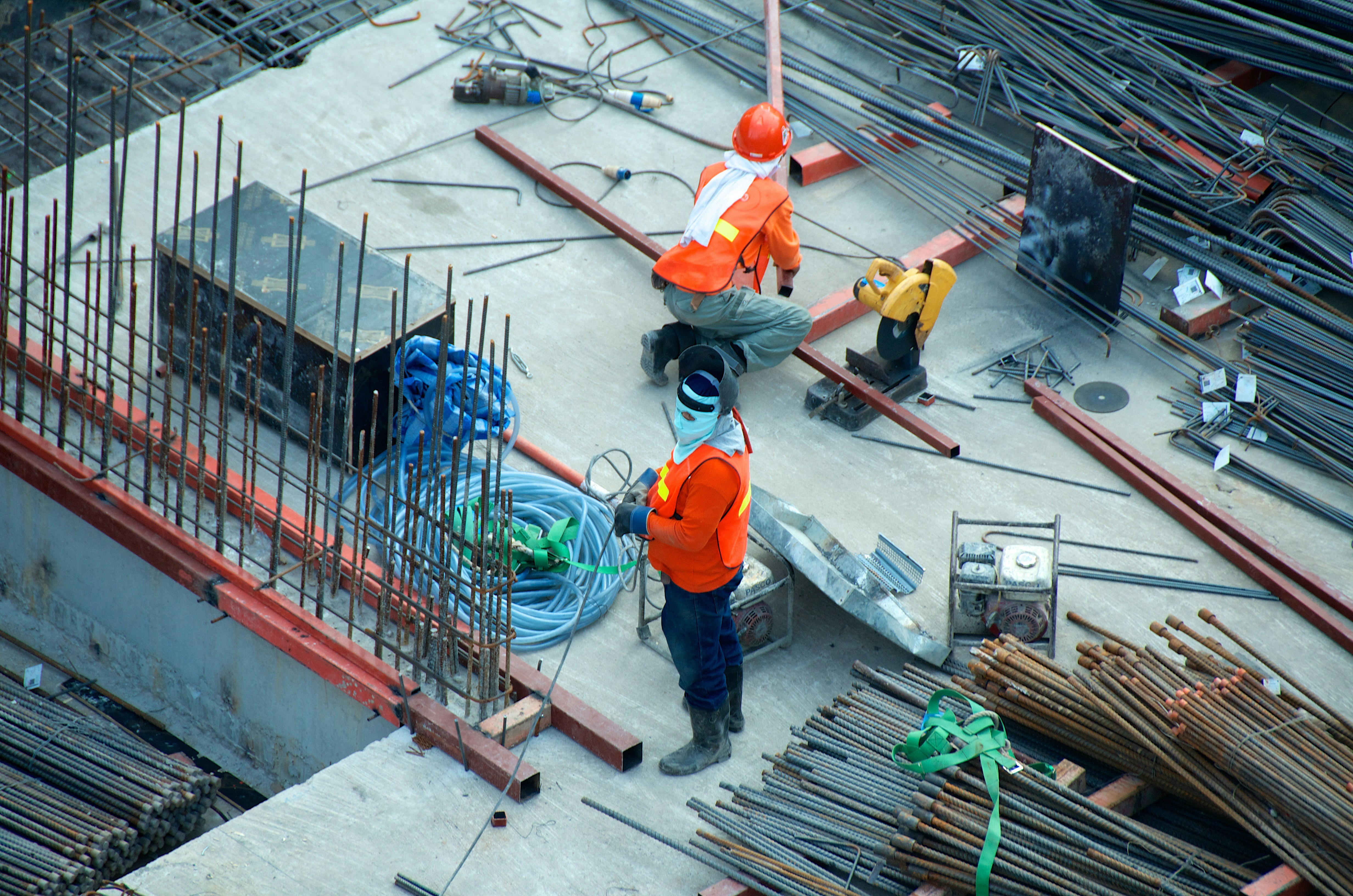 Gambar unggulan untuk Effective Team Coordination on Large Projects
