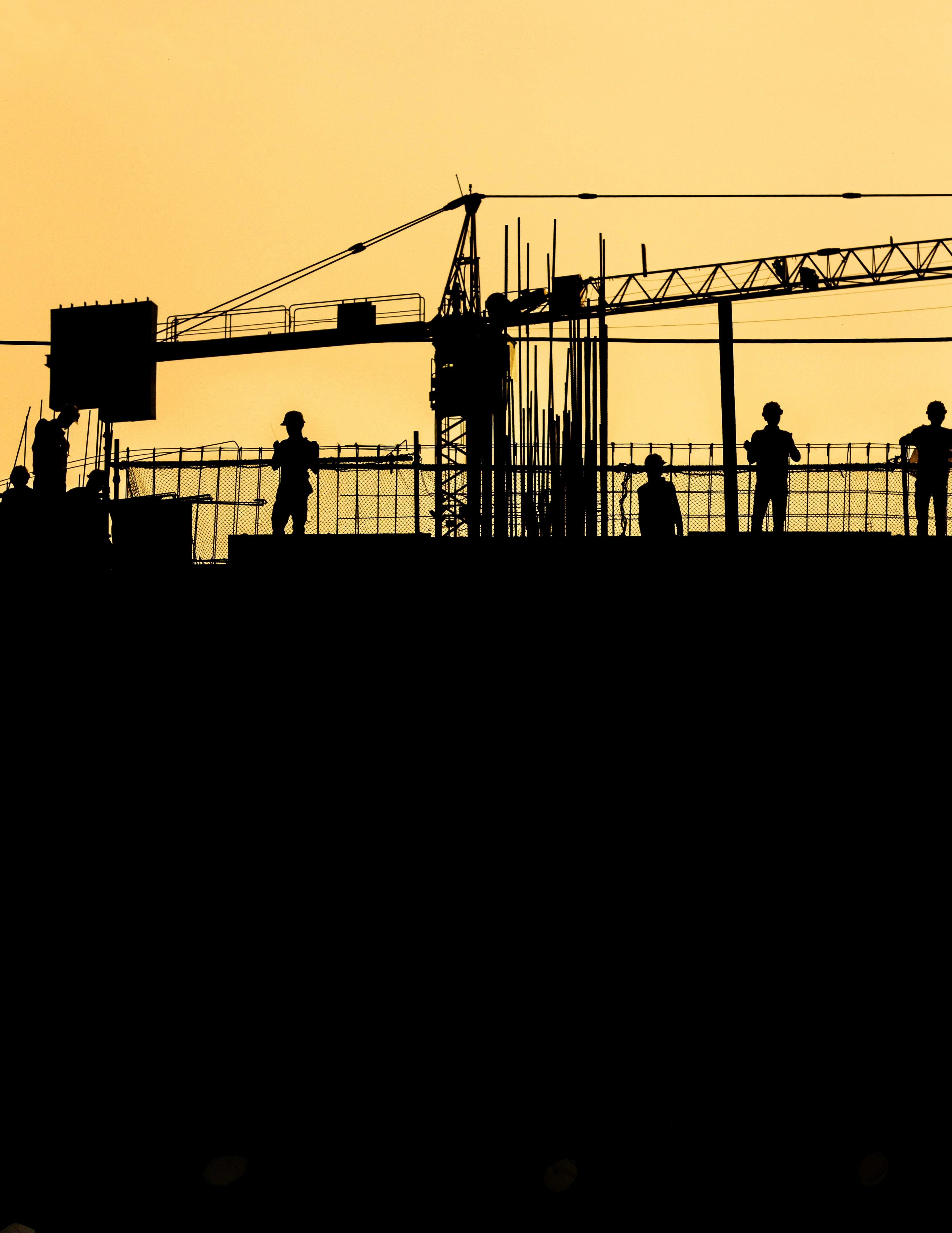 Gambar unggulan untuk Proper Material Storage on Construction Sites